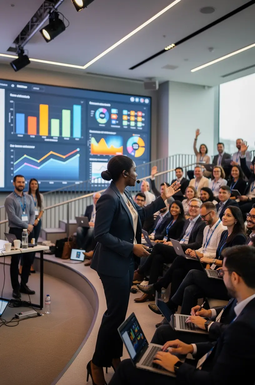 Effective techniques for cross-departmental communication insights